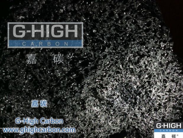 如何選擇石油焦增碳劑？