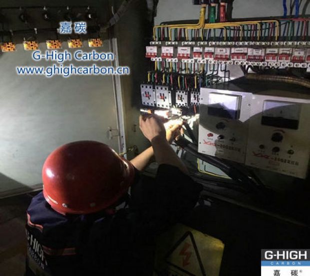 開展電路故障搶修演練，提升搶修復(fù)電能力