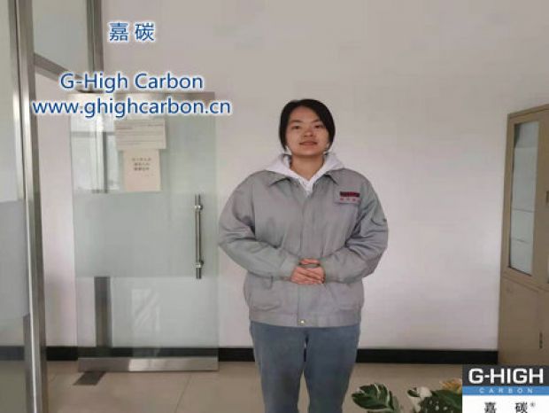 在煅燒焦增碳劑生產(chǎn)服務過程中，如何做到客戶滿意率領先行業(yè)水平？