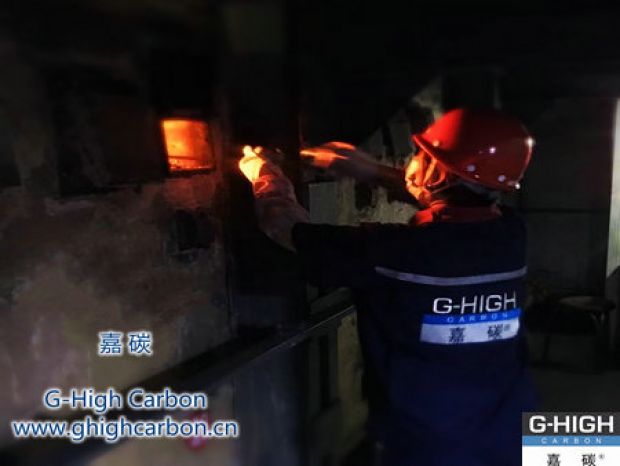 科學管理，匠心品質(zhì)，促增碳劑產(chǎn)品高質(zhì)量輸出