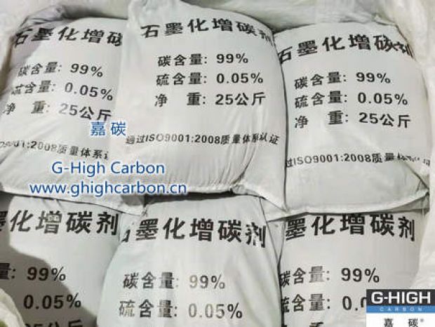 作為專業(yè)增碳劑生產(chǎn)企業(yè)，如何為客戶提供優(yōu)質(zhì)產(chǎn)品？