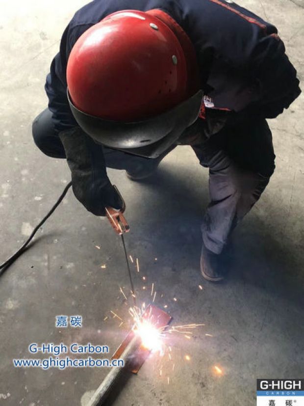 強(qiáng)化動火作業(yè)安全管控，筑牢安全生產(chǎn)每道底線