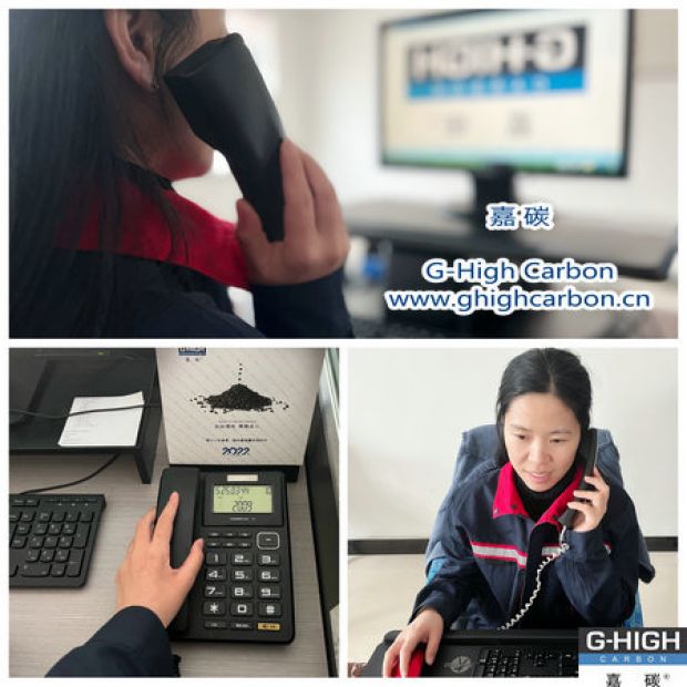 在電話的兩端，連接我們的一定是信任