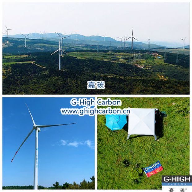 助力風電，乘風而上