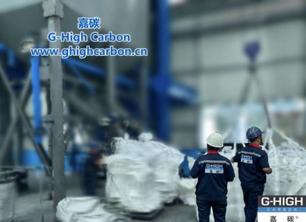 升級(jí)碳材料生產(chǎn)線，讓服務(wù)更進(jìn)一步