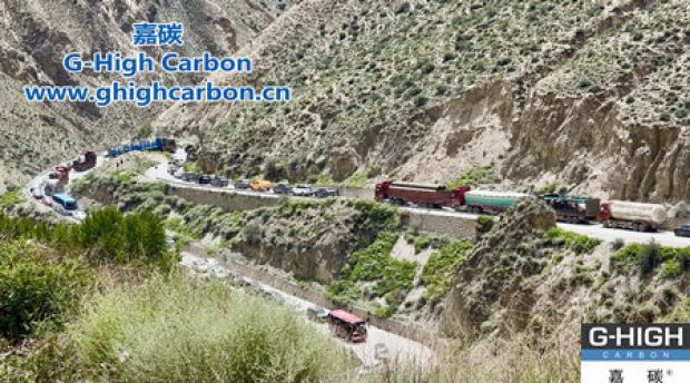 嘉碳碳材料以安全之名，陪你翻山越嶺