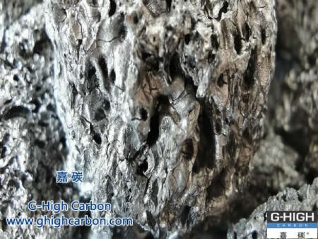 想讀懂石油焦增碳劑指標(biāo)，這篇文章就夠了