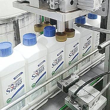 日化清潔用品代加工,就選廣州居能科技