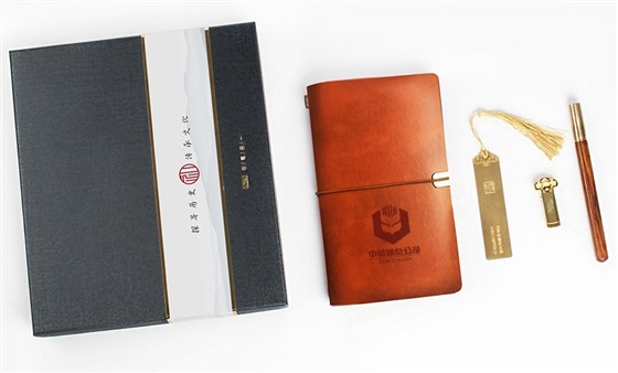 商務(wù)會(huì)議伴手禮推薦 高顏值與實(shí)用性兼?zhèn)涞纳虅?wù)禮品精選